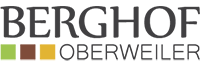 Logo Berghof Oberweiler