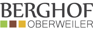 Logo Berghof Oberweiler