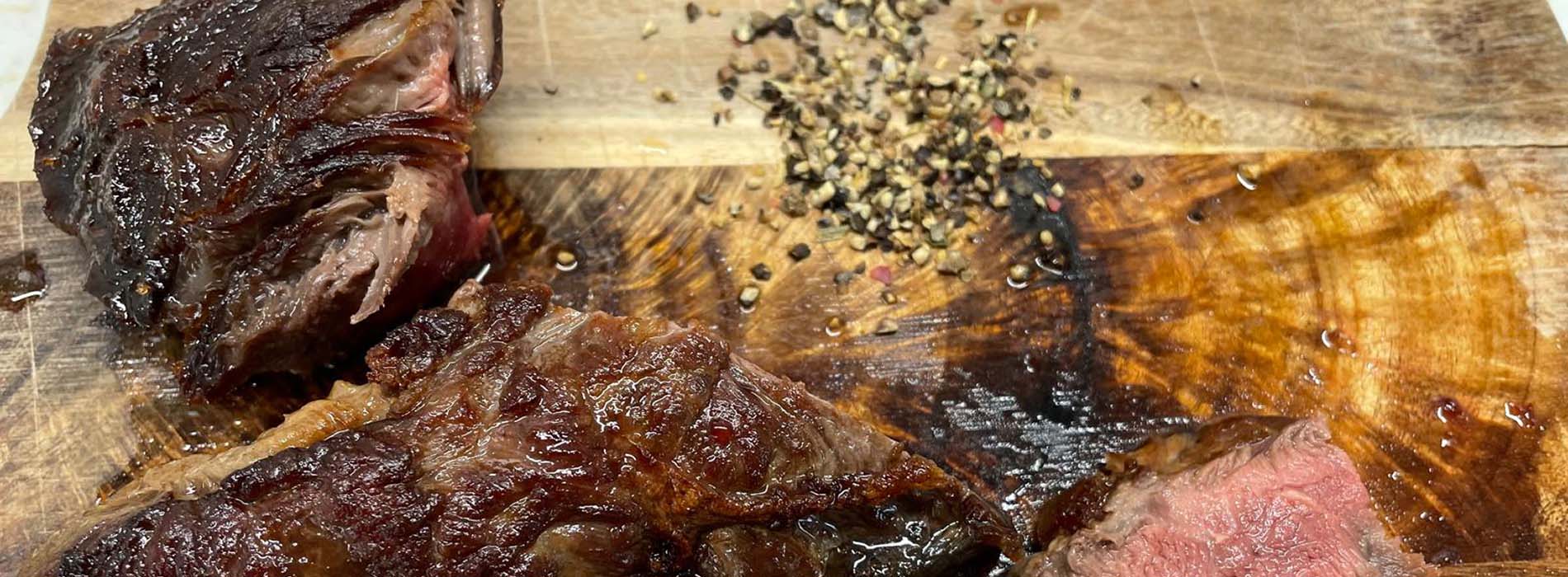 Catering vom Berghof Oberweiler