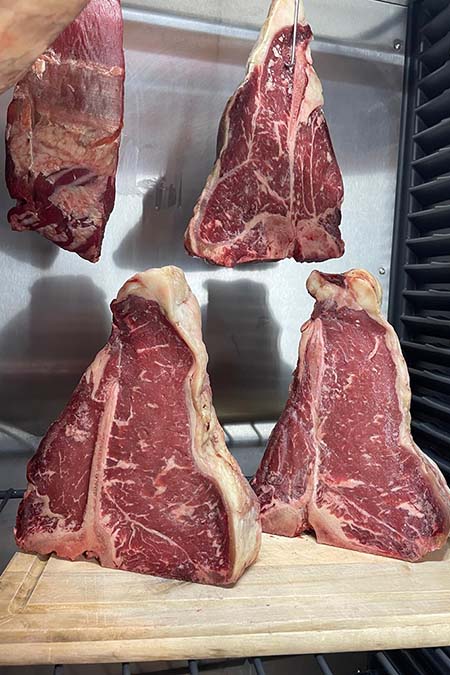 Berghof Oberweiler Hofladen 2