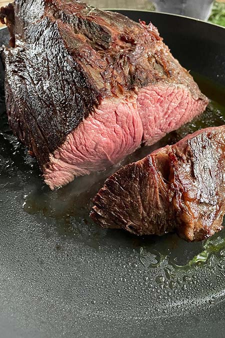 Berghof Oberweiler Hofladen 3