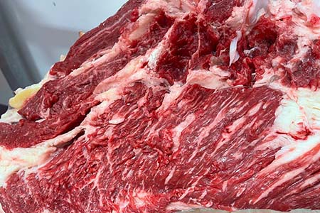 Berghof Oberweiler Hofladen 5